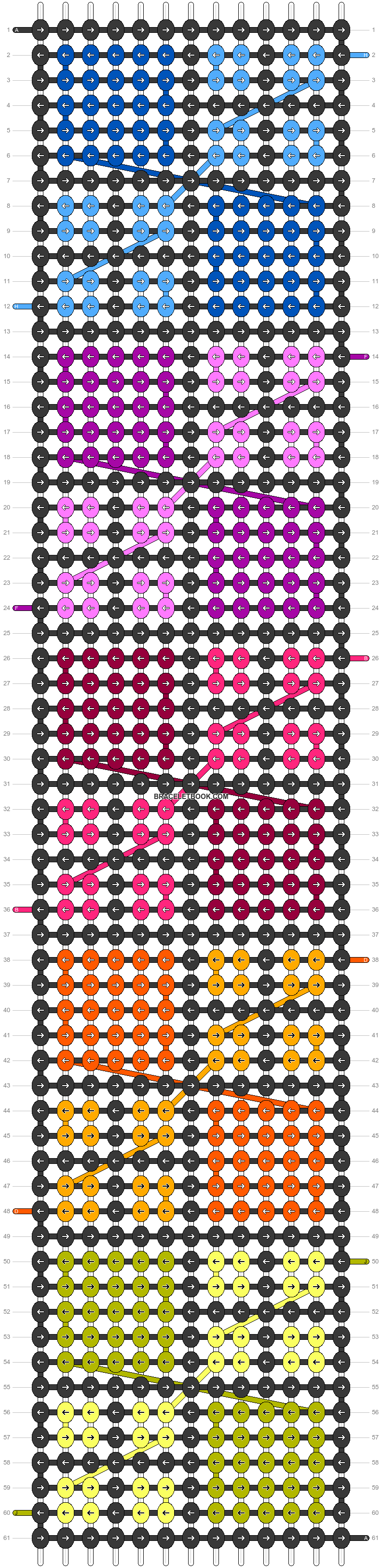 Alpha pattern #211759 pattern