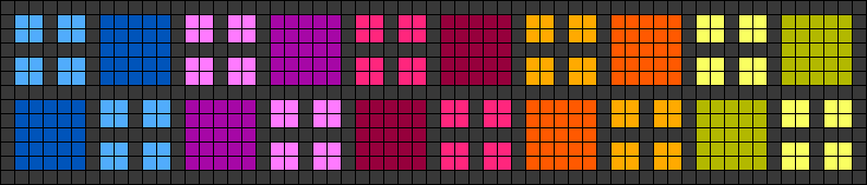 Alpha pattern #211759 preview