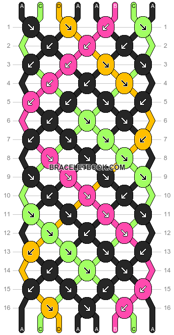 Normal pattern #211761 pattern