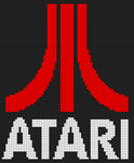 Alpha pattern #211762