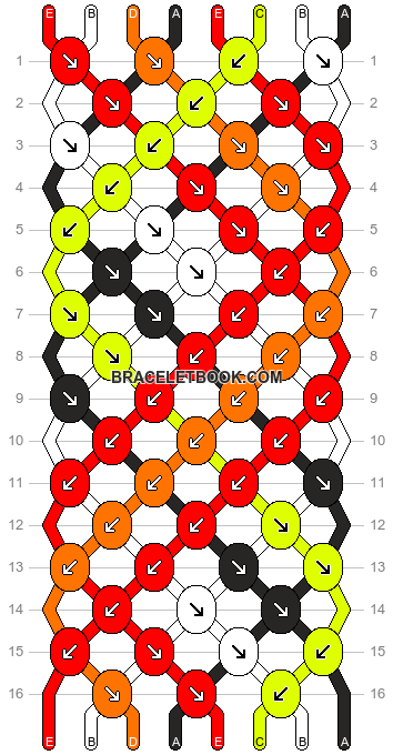 Normal pattern #211766 pattern