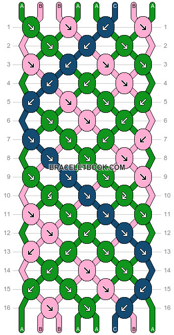 Normal pattern #211767 pattern