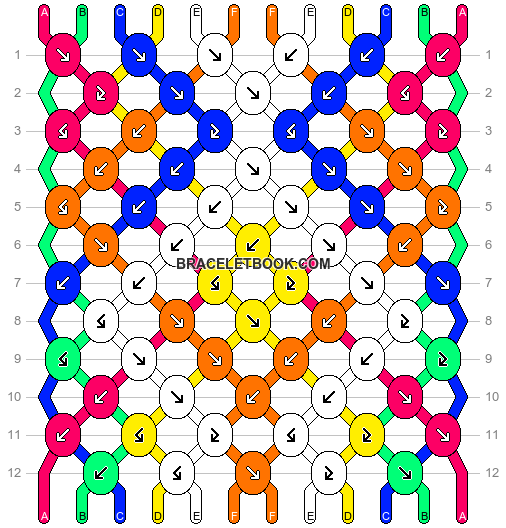 Normal pattern #211768 pattern