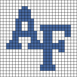 Alpha pattern #211773 preview