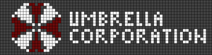Alpha pattern #211776