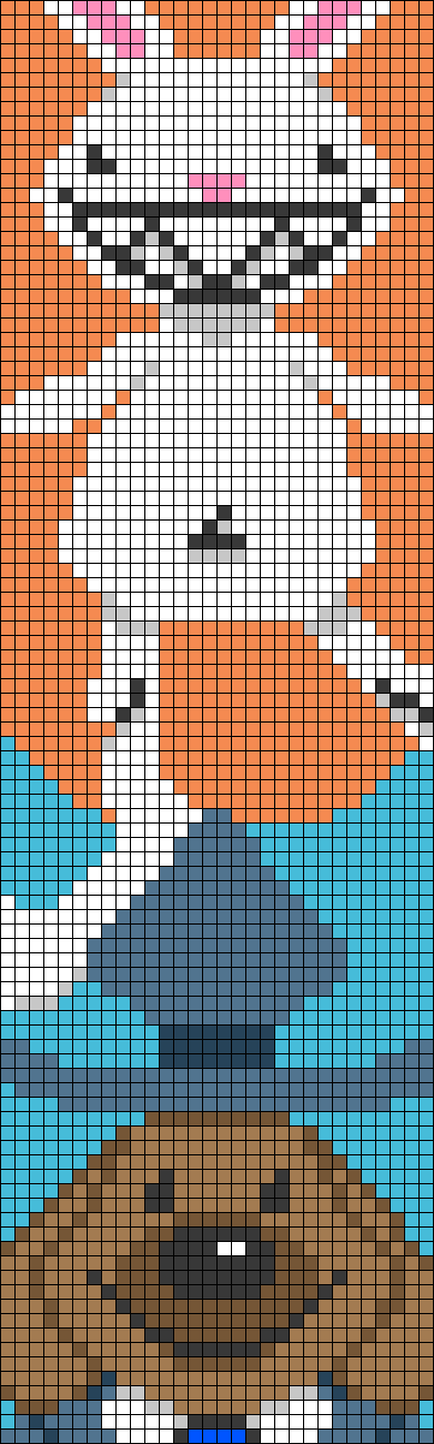 Alpha pattern #211777 preview
