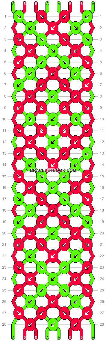 Normal pattern #211783 pattern