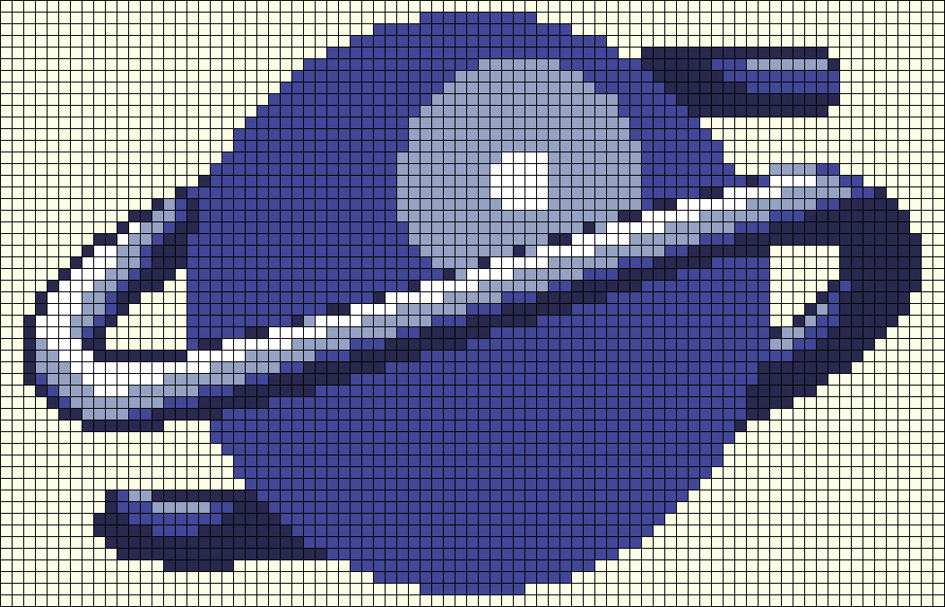 Alpha pattern #211786 preview