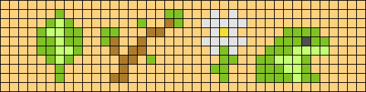 Alpha pattern #211787 preview