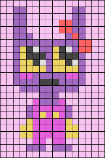 Alpha pattern #211788 preview