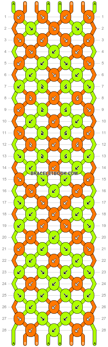 Normal pattern #211789 pattern