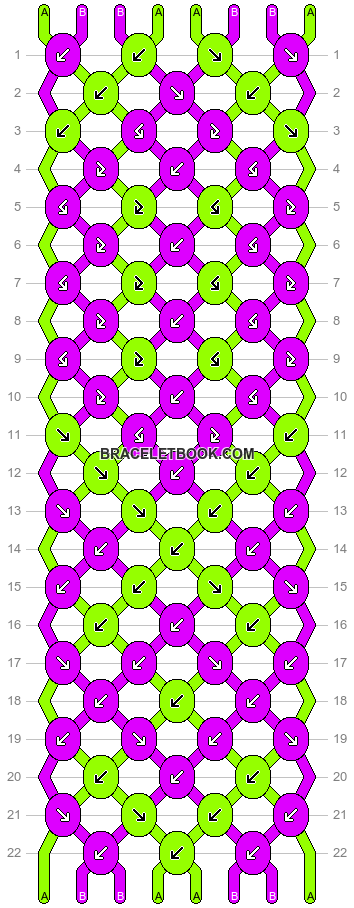 Normal pattern #211794 pattern