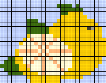 Alpha pattern #211798 preview