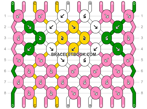Normal pattern #211800 pattern
