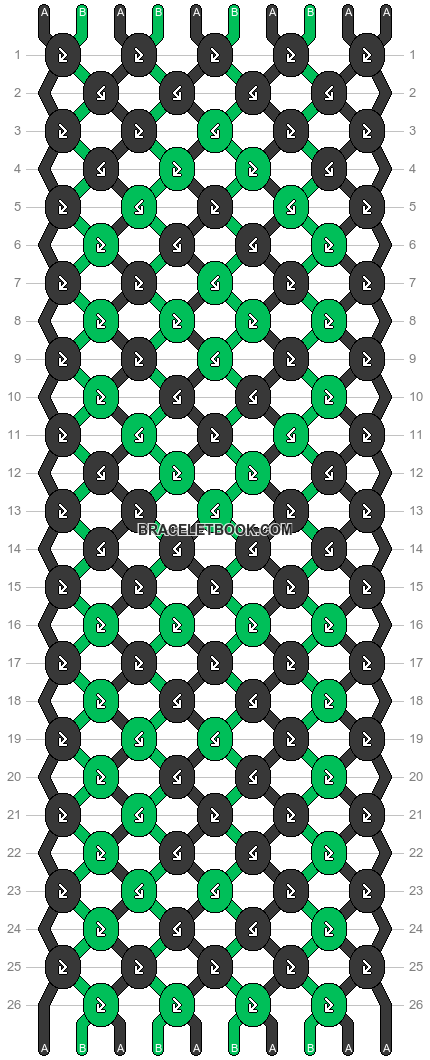 Normal pattern #211801 pattern