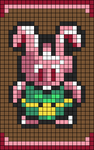 Alpha pattern #211803
