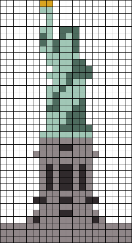 Alpha pattern #211805 preview