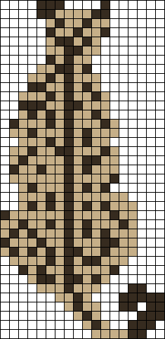 Alpha pattern #211806 preview