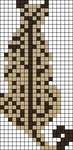 Alpha pattern #211806