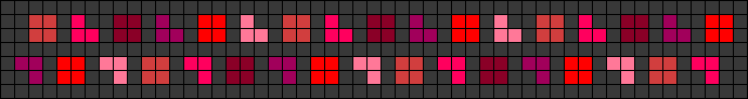 Alpha pattern #211809 preview