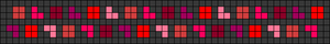 Alpha pattern #211809