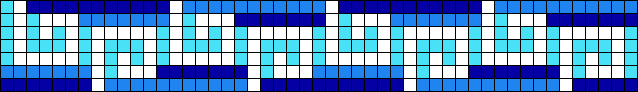 Alpha pattern #211825 preview