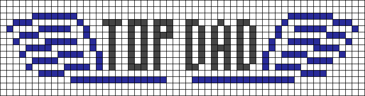Alpha pattern #211830 preview