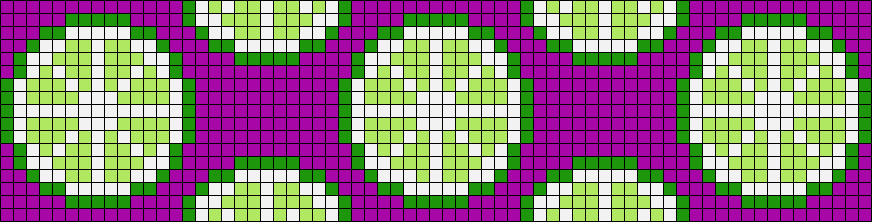 Alpha pattern #211831 preview