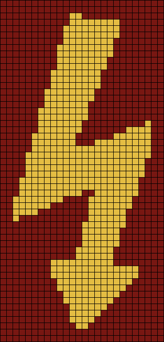 Alpha pattern #211833 preview
