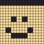 Alpha pattern #211834