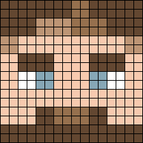 Alpha pattern #211835 preview