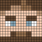 Alpha pattern #211835