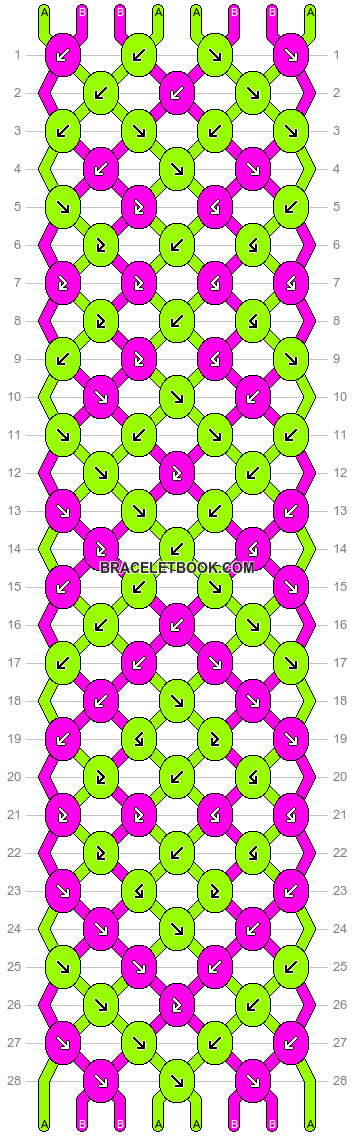Normal pattern #211840 pattern