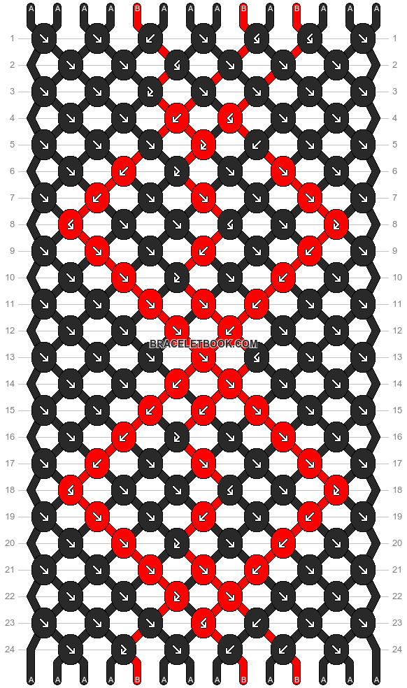 Normal pattern #211842 pattern