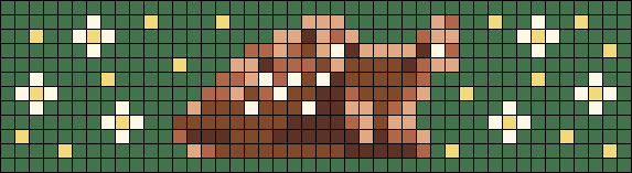Alpha pattern #211844 preview