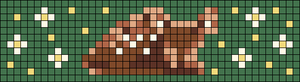 Alpha pattern #211844