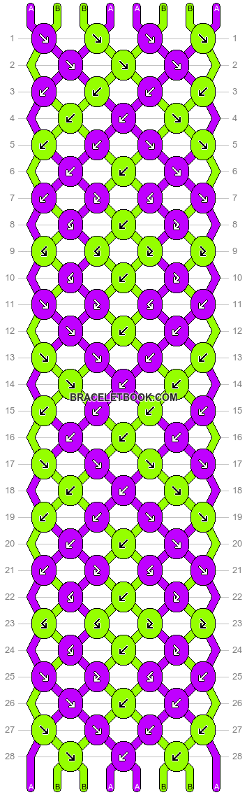 Normal pattern #211847 pattern