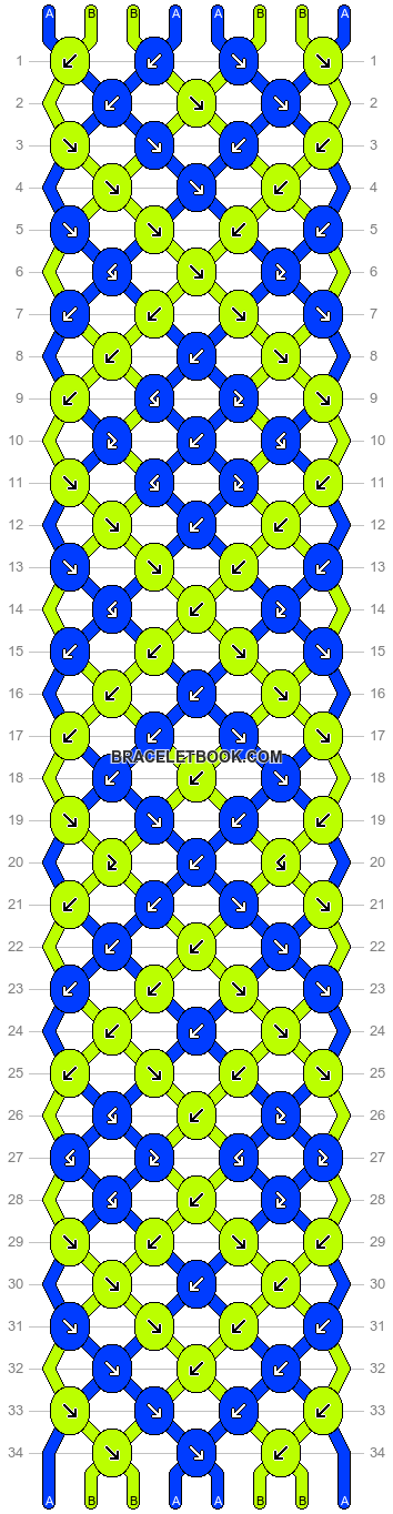 Normal pattern #211850 pattern