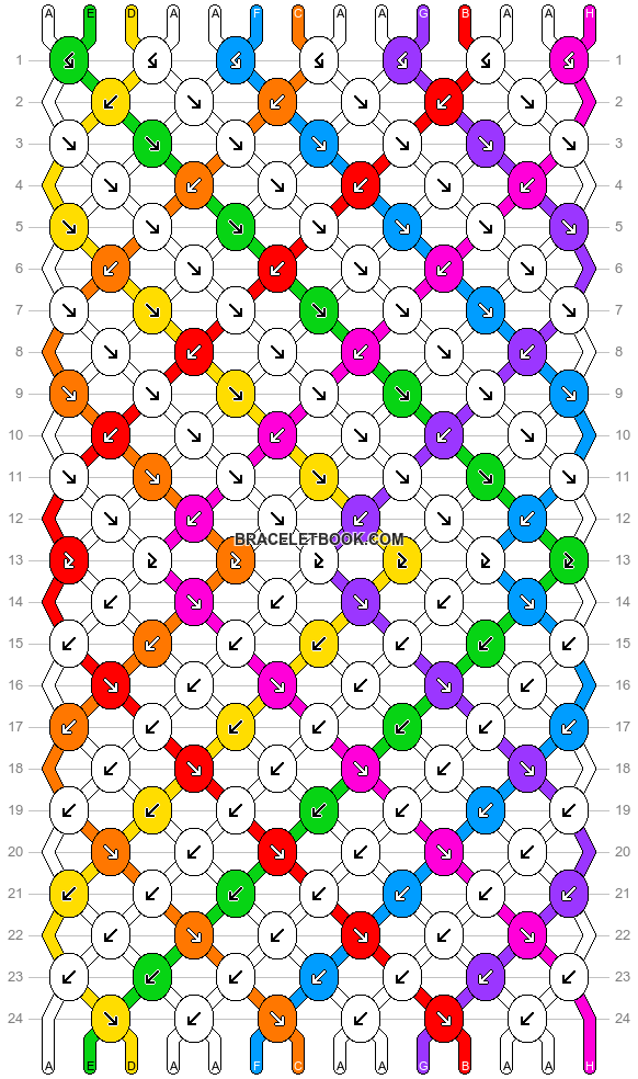 Normal pattern #211851 pattern
