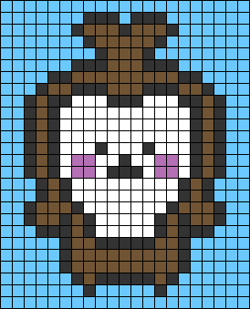 Alpha pattern #211853 preview