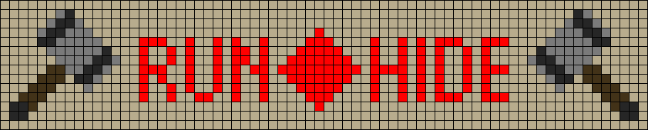 Alpha pattern #211854 preview
