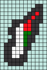 Alpha pattern #211859 preview