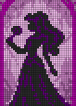 Alpha pattern #211860
