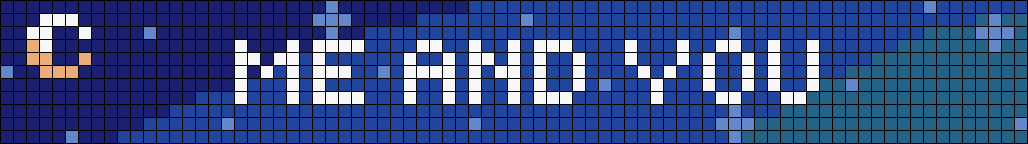 Alpha pattern #211861 preview