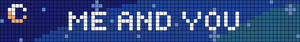 Alpha pattern #211861