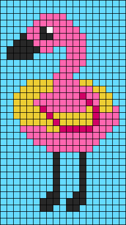 Alpha pattern #211862 preview