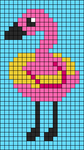 Alpha pattern #211862