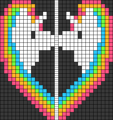 Alpha pattern #211863 preview