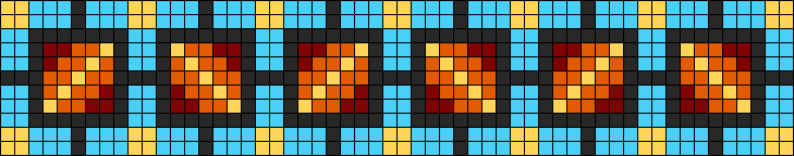 Alpha pattern #211864 preview