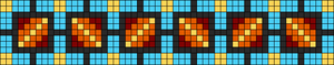 Alpha pattern #211864